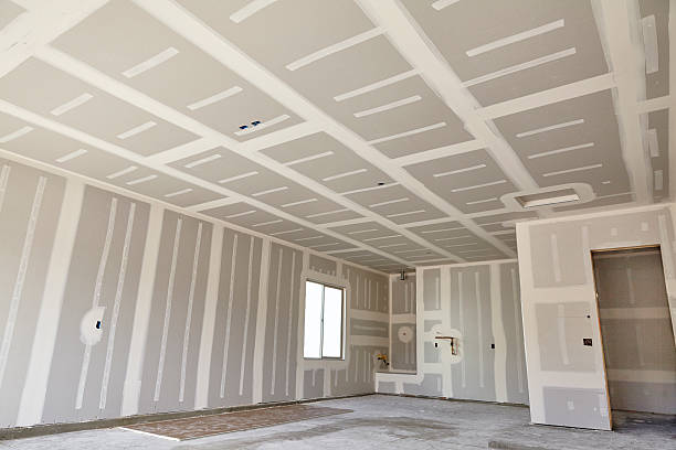 Specialist Strategies for Drywall Texturing in Colorado