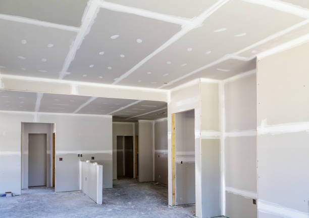 The Relevance of Expert Painting After Drywall Repair in Colorado