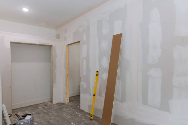 Integrating  Visual Appeals and Functionality in Colorado Drywall  Style
