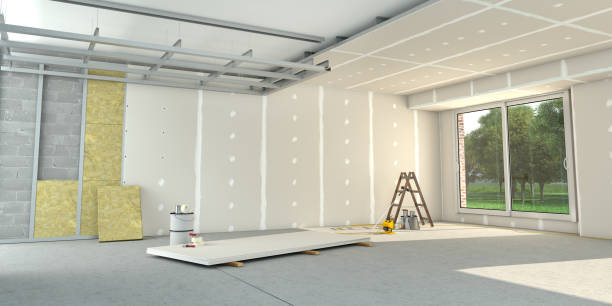 Navigating Drywall  Style Trends with Colorado  Professionals